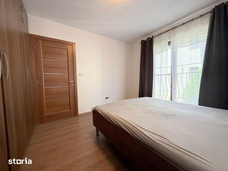 Apartament cu 3 camere în Giroc