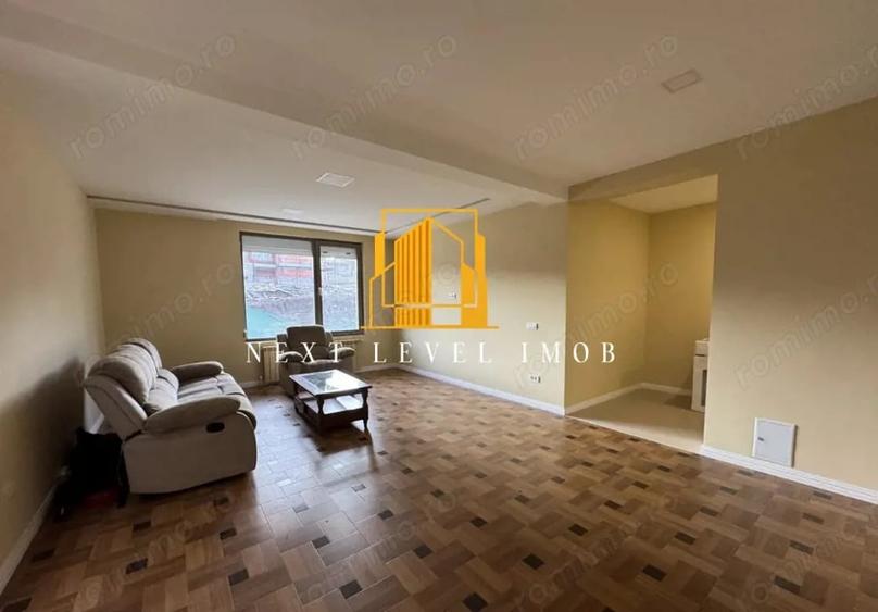 Apartament cu 2 camere decomandat în Trivale