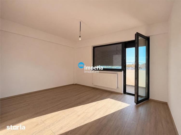 Apartament 2 cam, decomandat, de vanzare in zona Bucium - Lidl - 3
