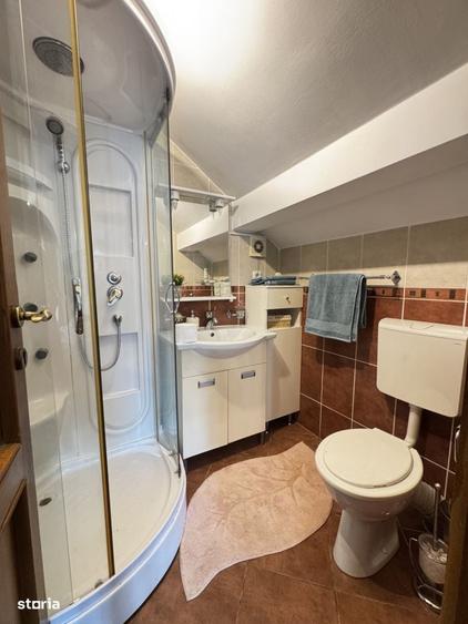 De Inchiriat! Apartament de 5 camere, 3 bai,terasa, garaj,Zona Zorilor - 18