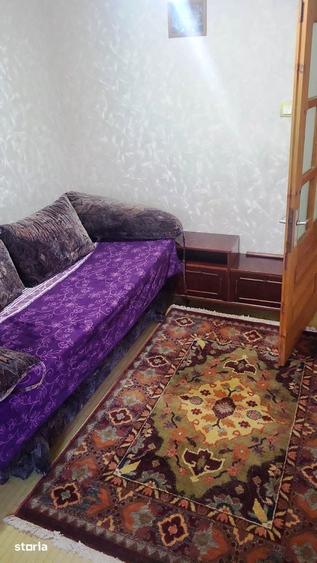 Apartament cu 4 camere decomandat în Ultracentral