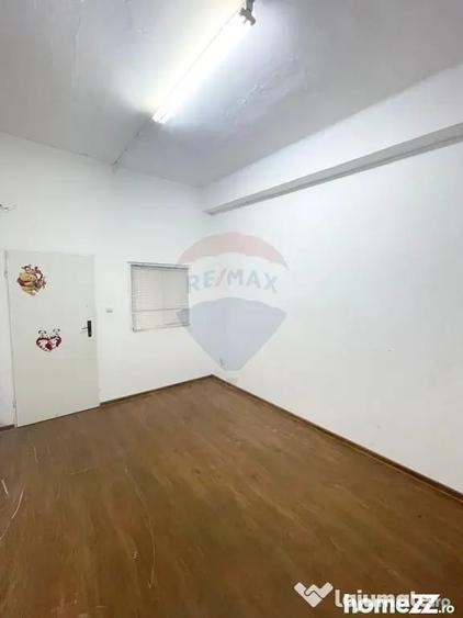 Spațiu comercial, de 128 mp, în UTA