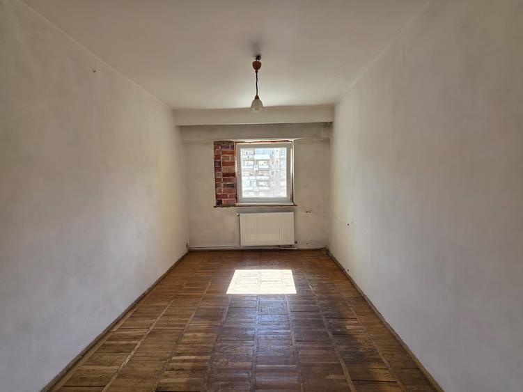 Apartament 3 camere decomandat Deva Bulevardul Decebal – Bloc Arta Modei - 6