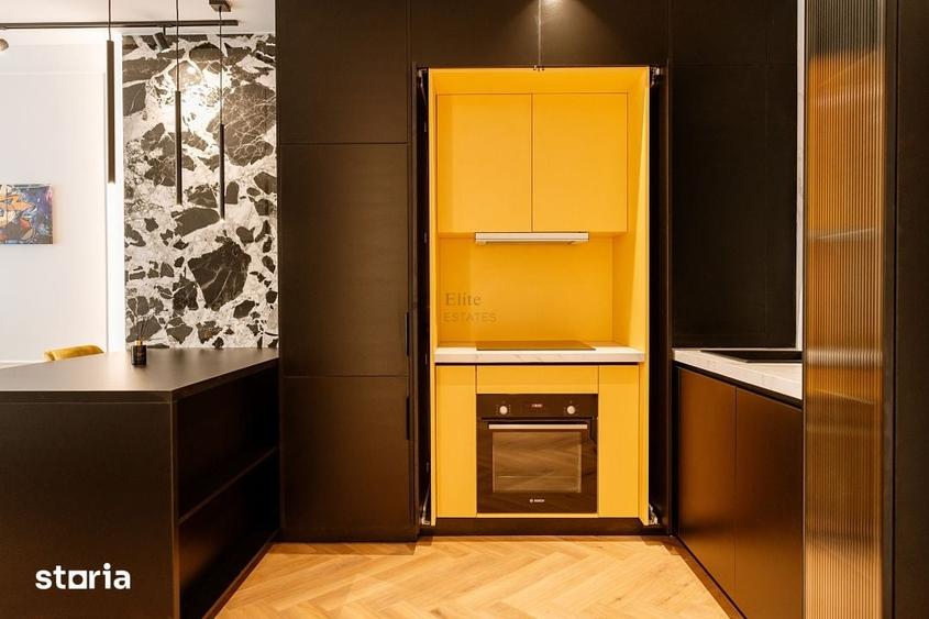 Apartament cu 2 camere în Cantemir
