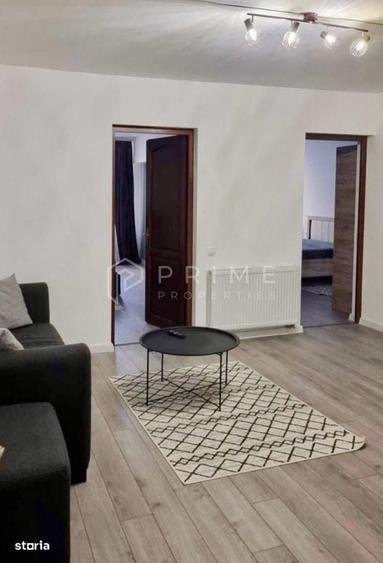 Apartament cu 3 camere în Ultracentral