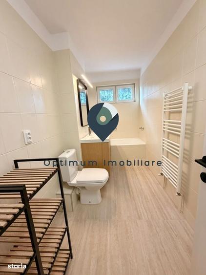 Apartament cu 4 camere decomandat în Mănăștur