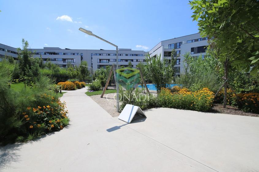 Apartament cu 3 camere decomandat în Chitila