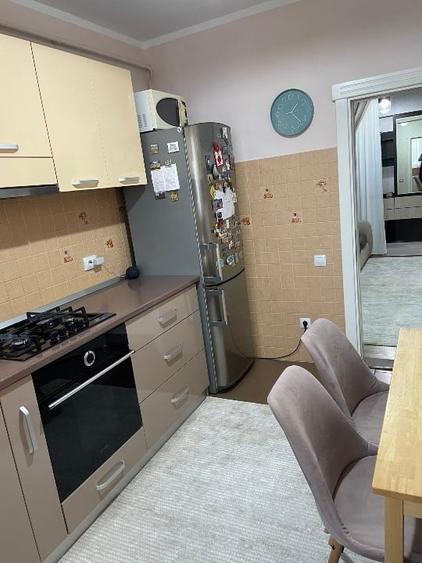 📍George Enescu - Cartodrom | Apartament spațios de 68 mp la Parter, Decomandat - 5