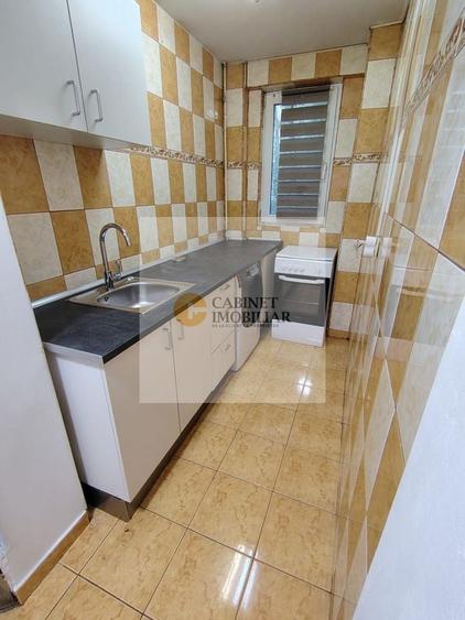 2 Camere | Decomandat | Credit | Renovat | Investitie | Lujer X Poli - 3
