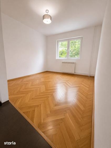 Apartament decomandat cu 2 camere | Etaj 1 | Zona Dambovita COMISI - 6