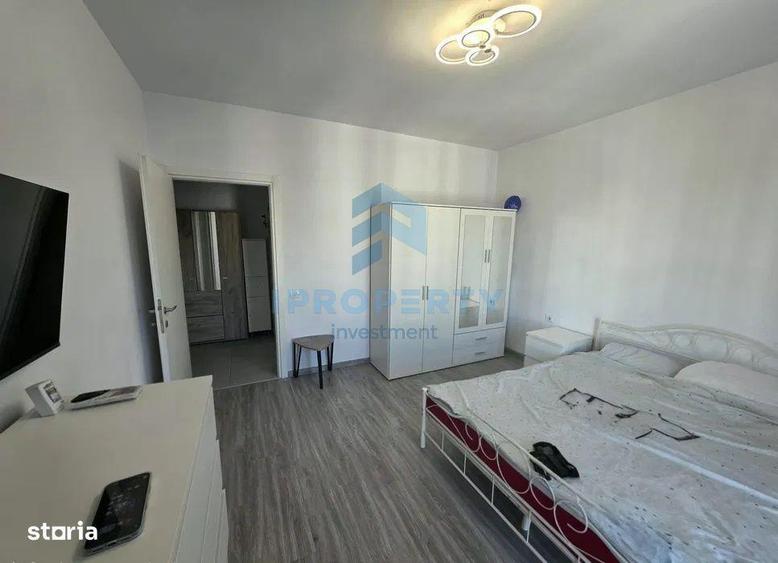 AquaCity - Crangasi | 2 Camere | Parcare | Centrala | 54 MP - 5