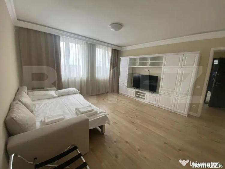 Apartament cu 2 camere decomandat în Ghiroda
