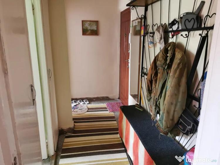 Apartament cu 4 camere decomandat în Mănăștur