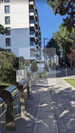 Apartament cu 2 camere decomandat în Aviației