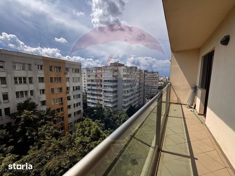 3 camere premium/ Bloc 2010/ Parcare subterana/ 5 minute metrou Obor - 11