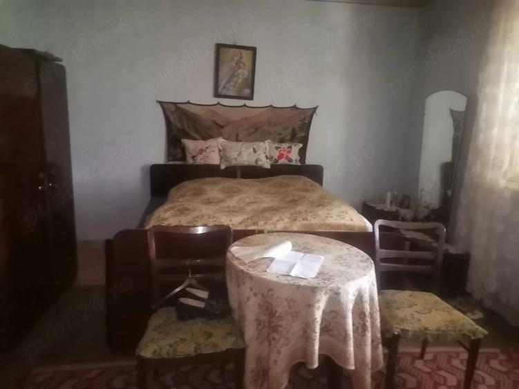 Casă cu Teren 2300 Mp în Doba