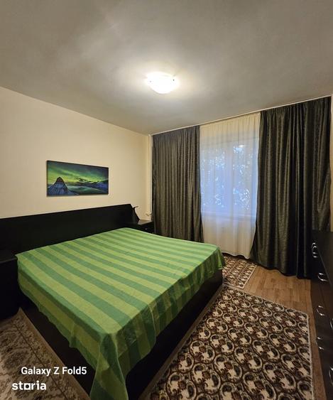 Apartament cu 2 camere decomandat în Cantemir