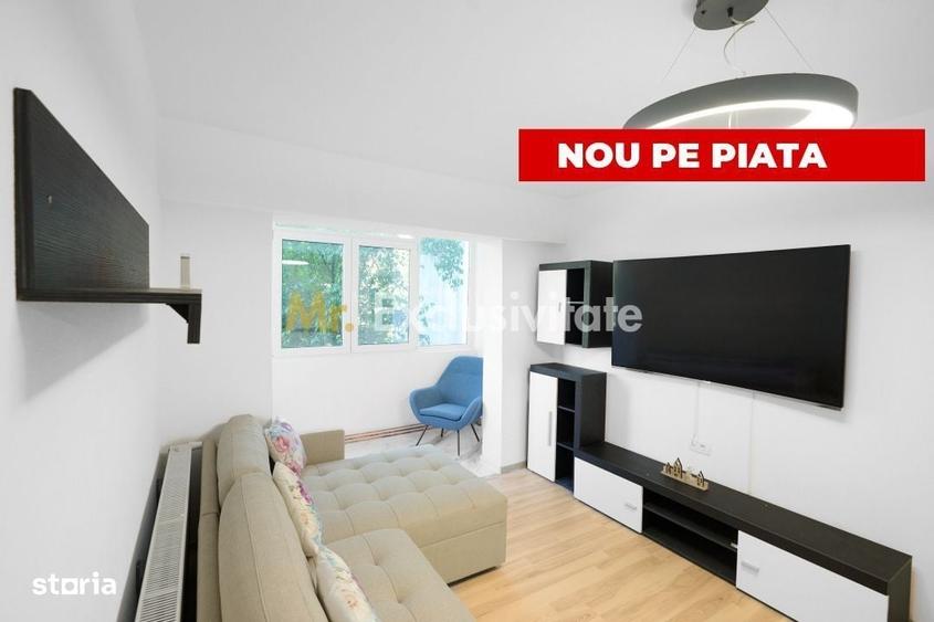 Apartament cu 4 camere în Găvana