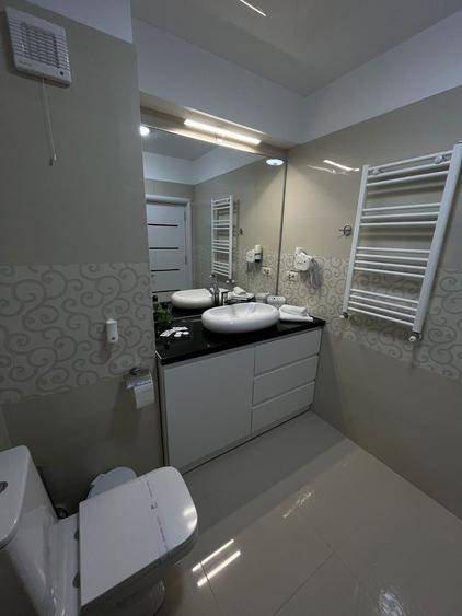 Apartament cu 2 camere decomandat în Nord