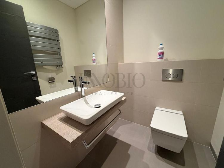 Apartament cu 4 camere în Primăverii