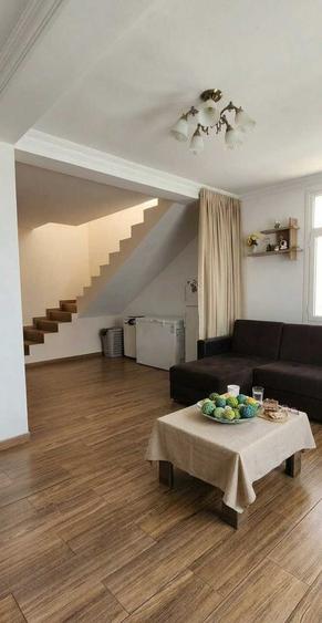 Casă cu 4 camere cu Teren 360 Mp în Tureni