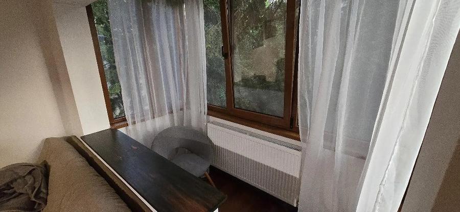 Apartament cu 2 camere semidecomandat în Take Ionescu