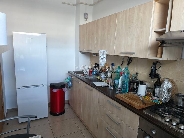 Apartament cu 2 camere de vanzare in zona Metrou 1 Decembrie 1918- Trapezului