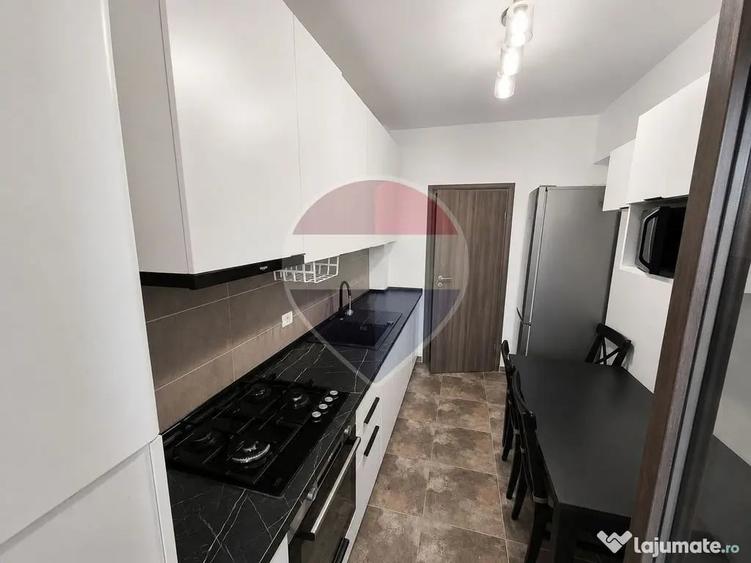 Apartament cu 3 camere decomandat în Sălaj