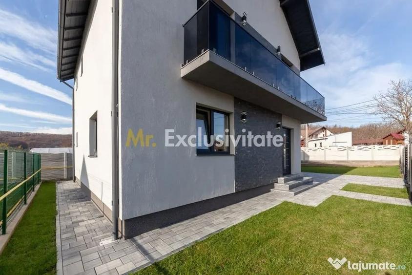 Casă cu 4 camere cu Teren 330 Mp în Argeșelu