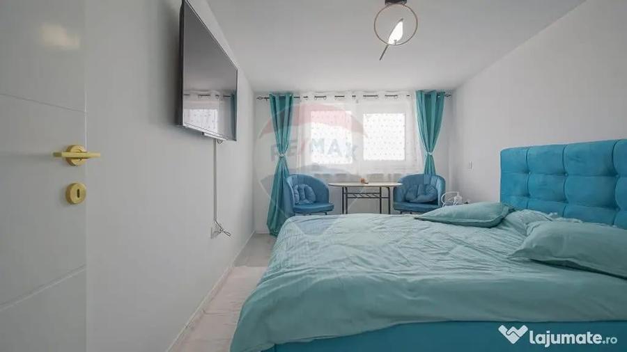 Casă cu 4 camere cu Teren 256 Mp în Tărlungeni
