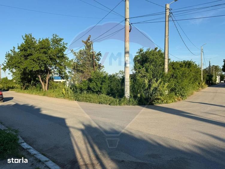 Spațiu comercial, în Agigea