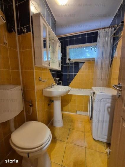 COMISION 0% Apartament 2 camere,semidecomandat,parcare - Zona Astra - 11