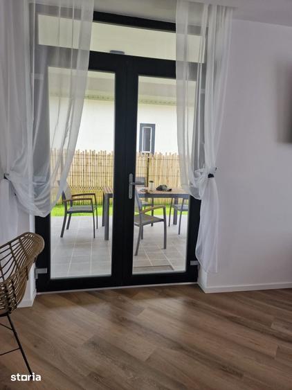Casă cu 3 camere cu Teren 500 Mp în Ciolpani
