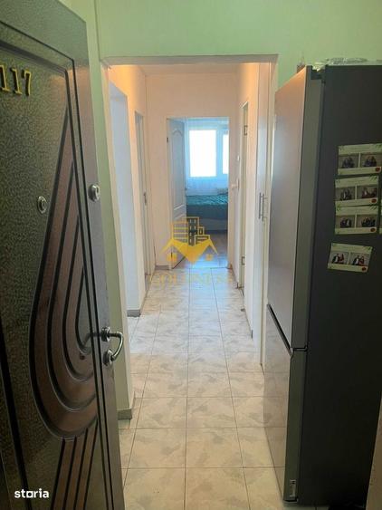 2 camere decomandate, balcon, Manastur, Mehedinti, BIG, Izlazului - 7
