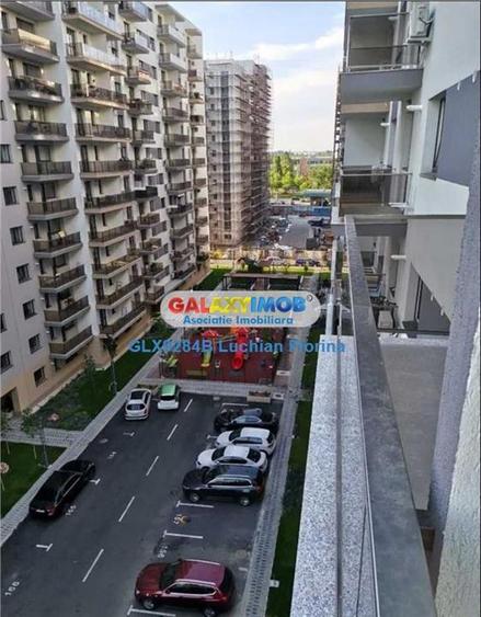 Inchiriere apartament 2 camere, bloc nou I Metrou Anghel Saligny - 9