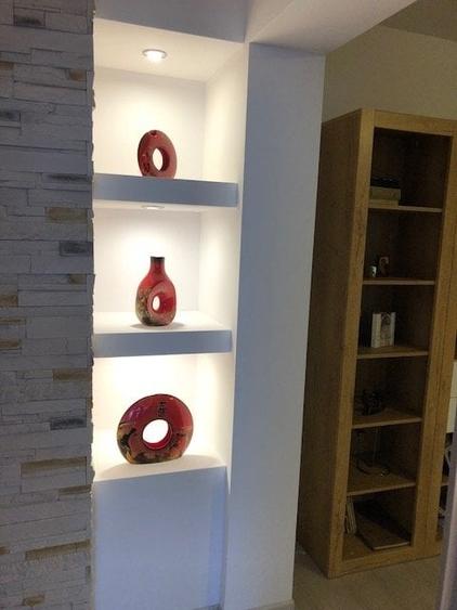 Inchiriere apartament 2 camere mobilat utilat  Cotroceni metrou Eroilor - 8