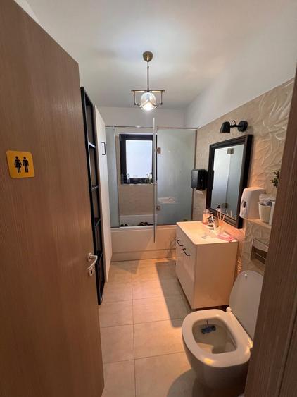 Apartament cu 2 camere decomandat în Eminescu