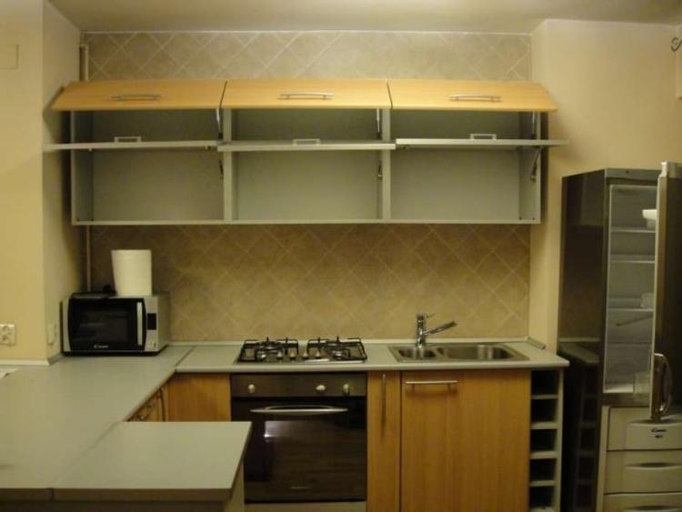 Apartament cu 2 camere semidecomandat în Tineretului