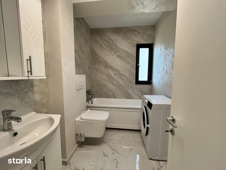 Apartament cu 2 camere în Bârnova