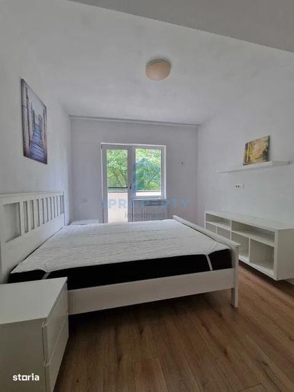 Rotar Park Residence 2 Camere terasa cu loc de parcare si prox. metrou - 5
