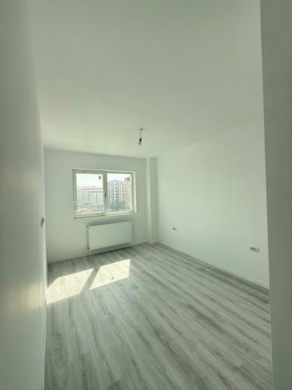 Apartament cu 2 camere decomandat în Militari