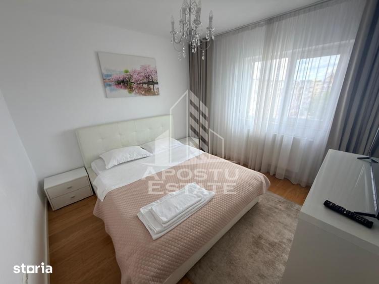 Apartament cu 2 camere, de inchiriat, Complex Studentesc, Centrala - 8