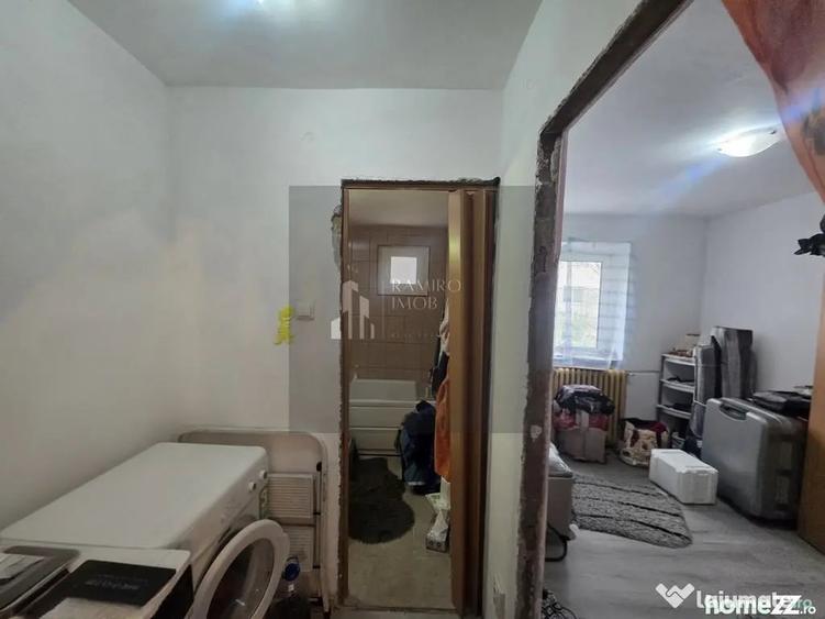 Apartament 2 camere Bd C-tin Brancoveanu - 6