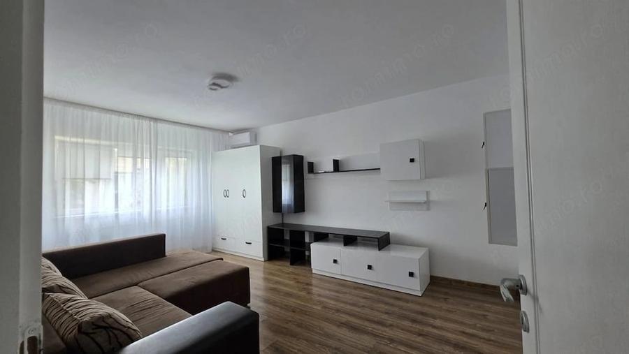 Apartament cu 2 camere decomandat în Soarelui