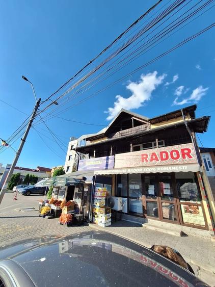Apartament cu 2 camere decomandat în Big-Bascov