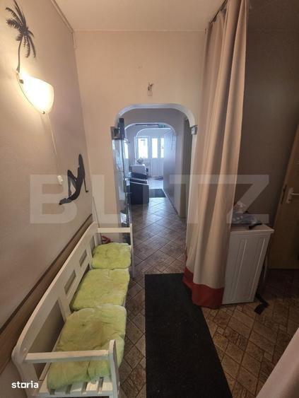 Apartament de vanzare, 3 camere, 64 mp, Dumbrava 2 - 8