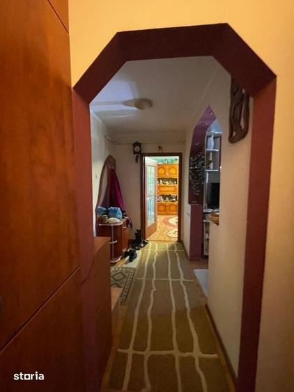 Apartament 2 camere decomandat, Etaj 1, Cartier Hotvon - 8