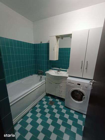 Apartament cu 2 camere decomandat în Vasile Alecsandri