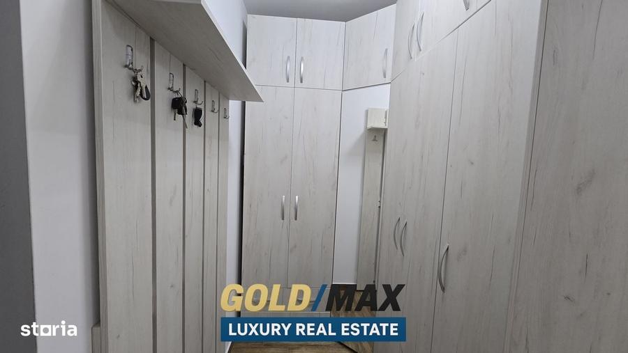 Apartament cu 3 camere decomandat în Ultracentral