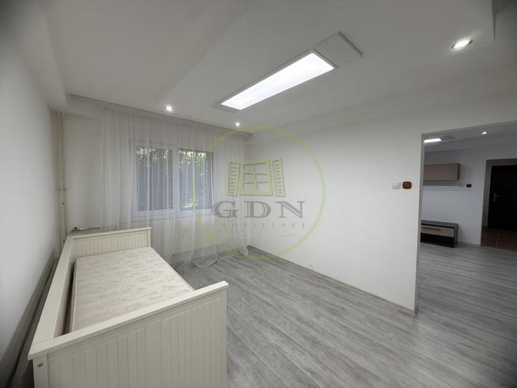 Apartament 3 camere, 63.8 mp, Centru - 6